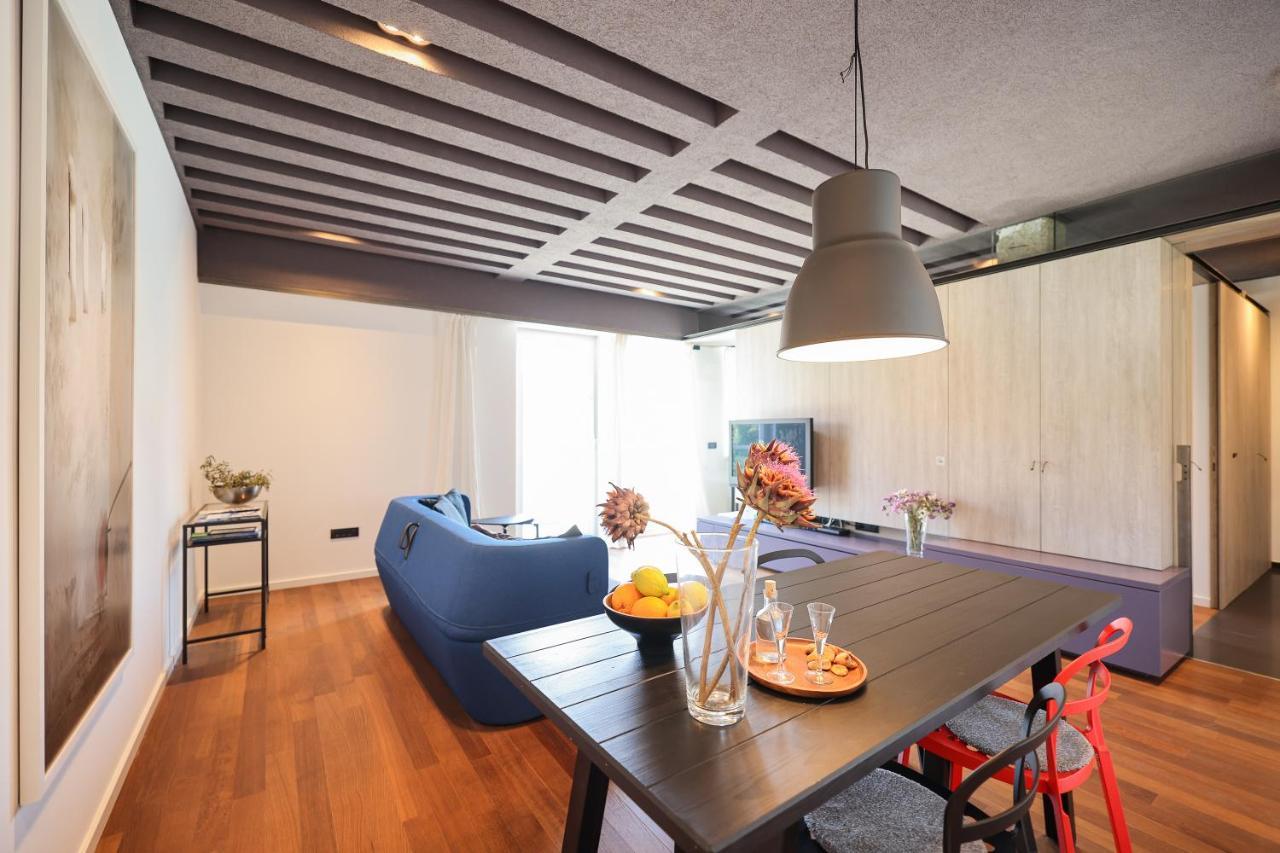 Apartment F Zadar Exteriör bild