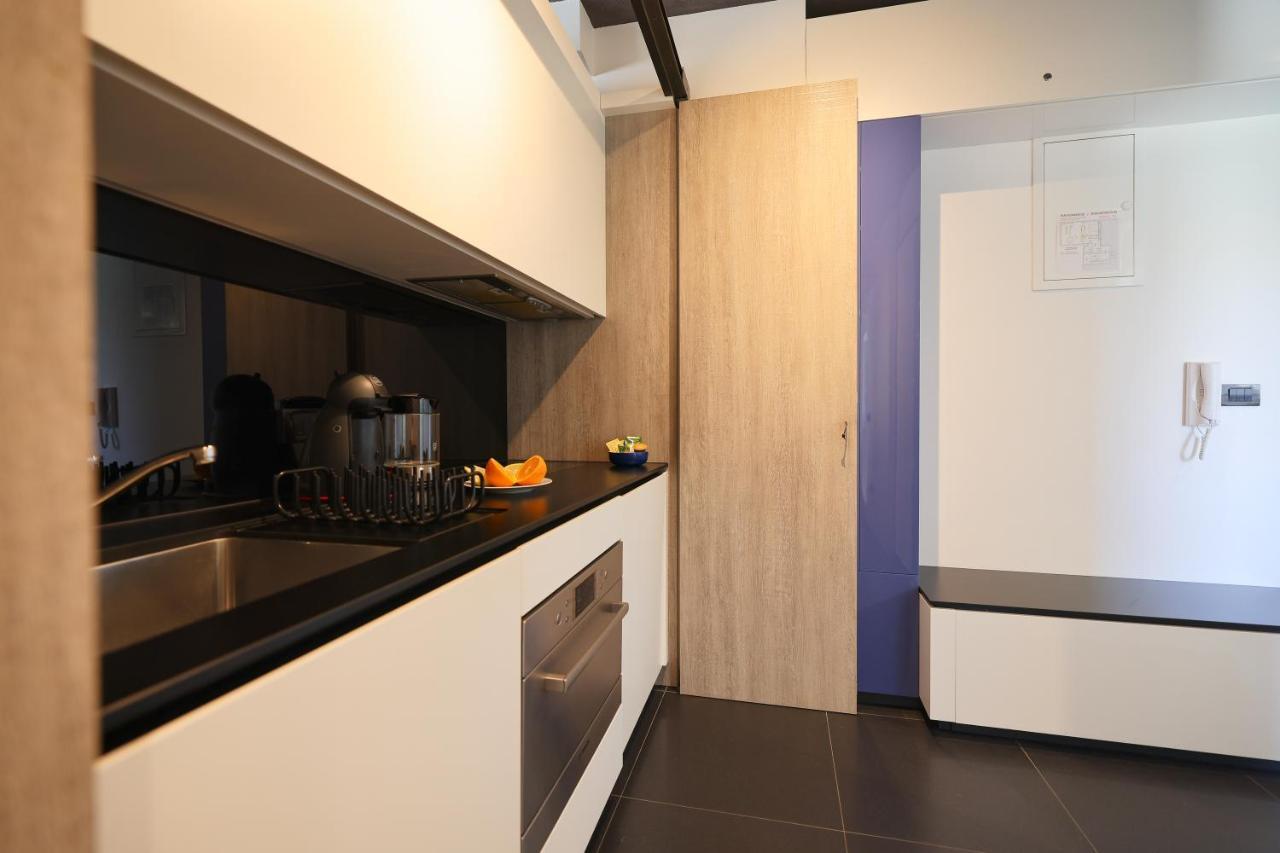 Apartment F Zadar Exteriör bild