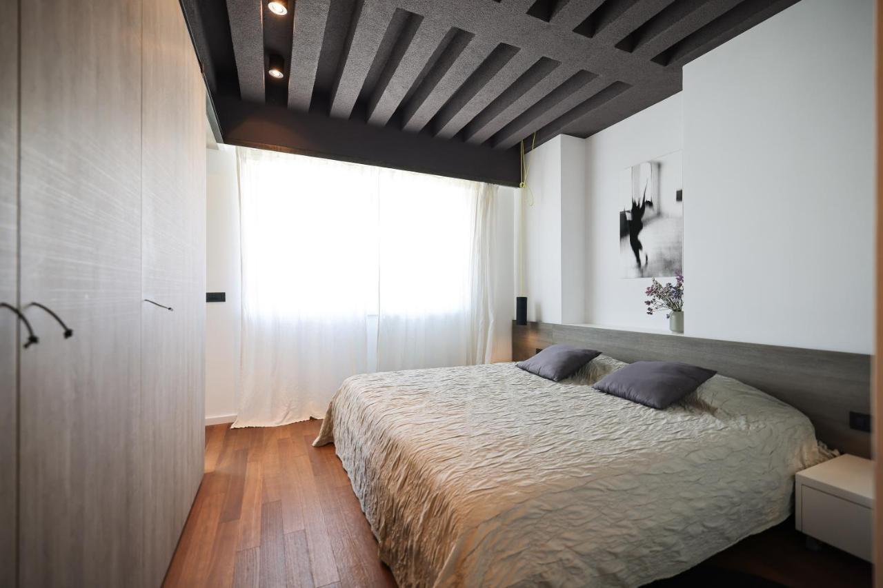Apartment F Zadar Exteriör bild