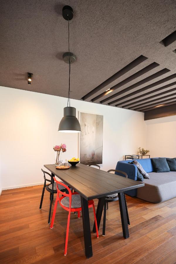 Apartment F Zadar Exteriör bild