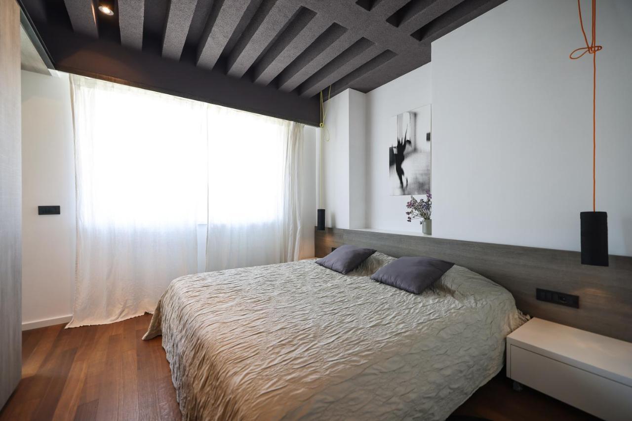 Apartment F Zadar Exteriör bild