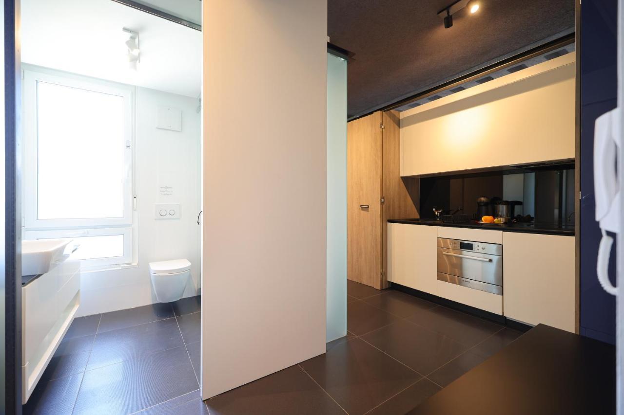Apartment F Zadar Exteriör bild
