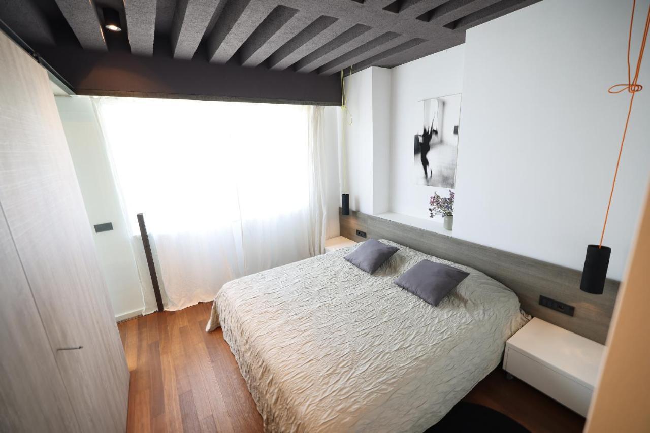 Apartment F Zadar Exteriör bild