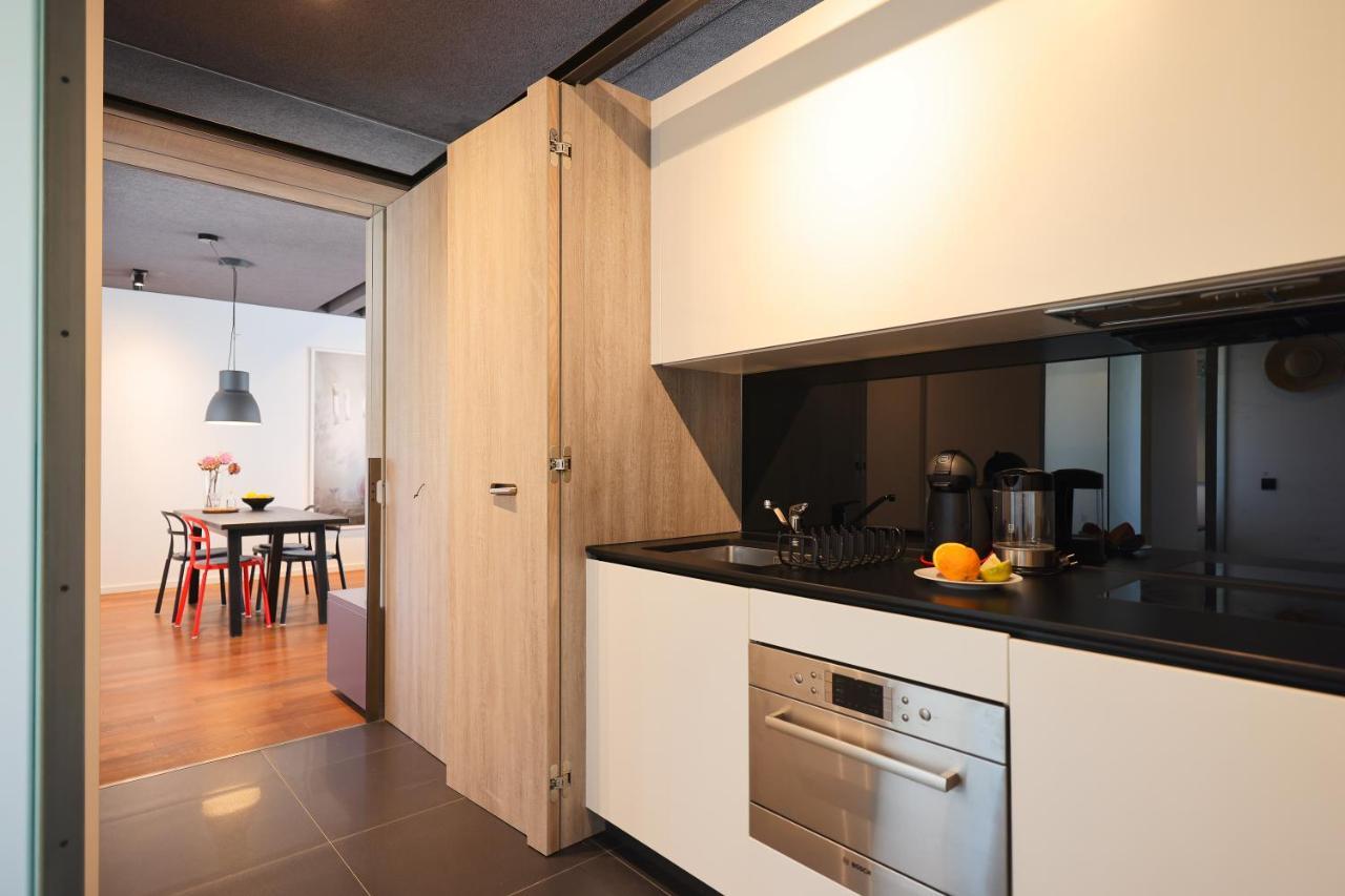 Apartment F Zadar Exteriör bild
